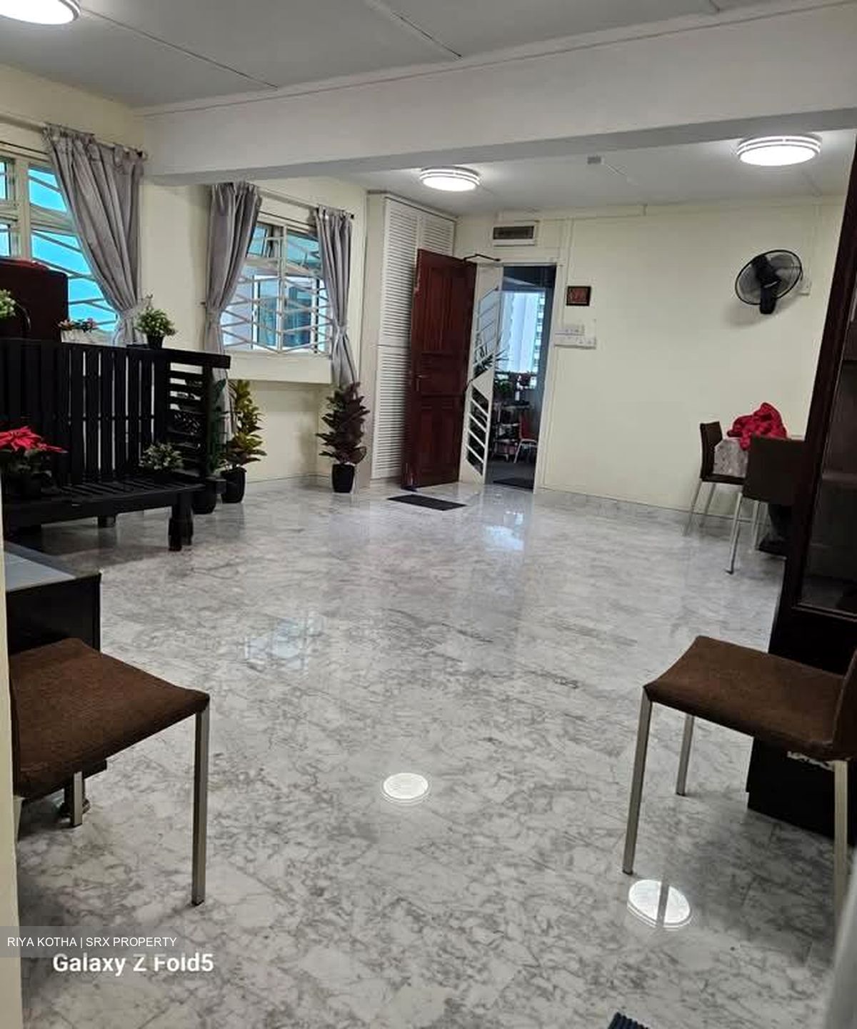 Blk 22 Bendemeer Ville (Kallang/Whampoa), HDB 3 Rooms #585510051